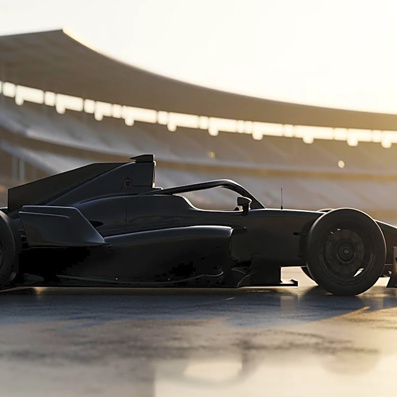 Josef Newgarden Leads Carb Day at Indianapolis Motor Speedway
