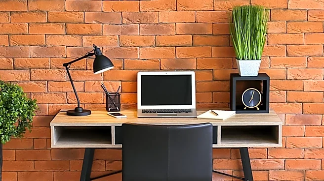 Consumer Reports Endorses IKEA LILLÅSEN Desk for Affordable Home Office Setup