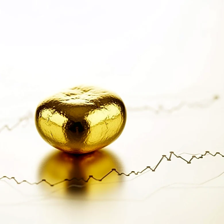 Gold Market Sentiment Suggests Correction May Be Nearing Its End