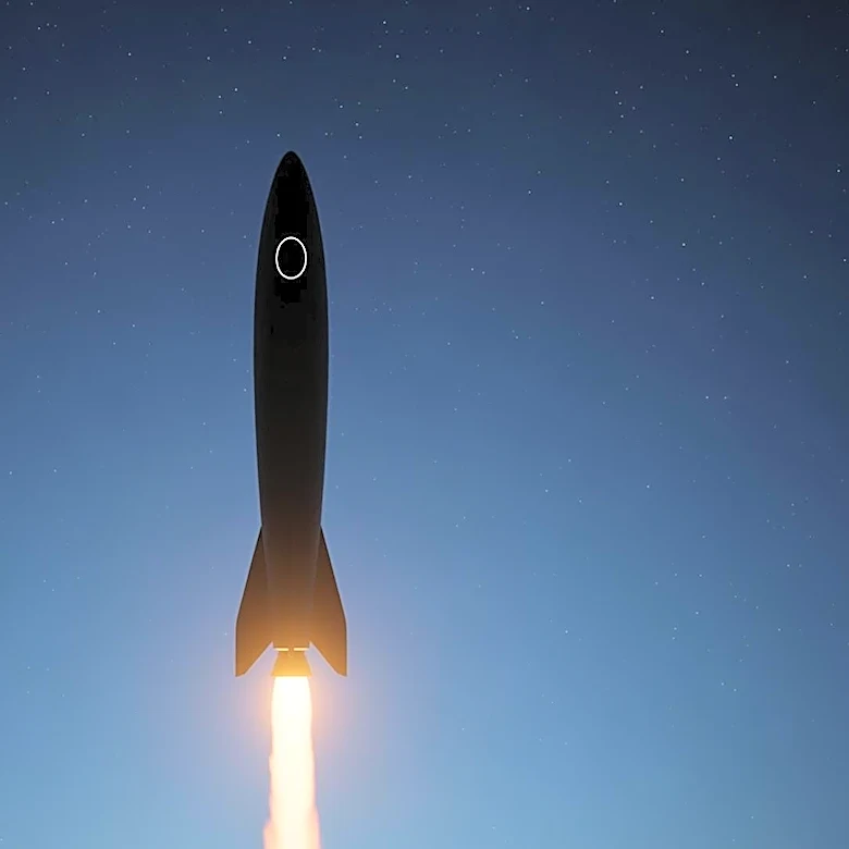 SpaceX Completes Twelfth Major Flight Test of Starship V3 with Successful Launch