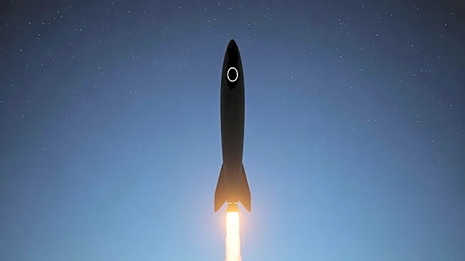 SpaceX Completes Twelfth Major Flight Test of Starship V3 with Successful Launch