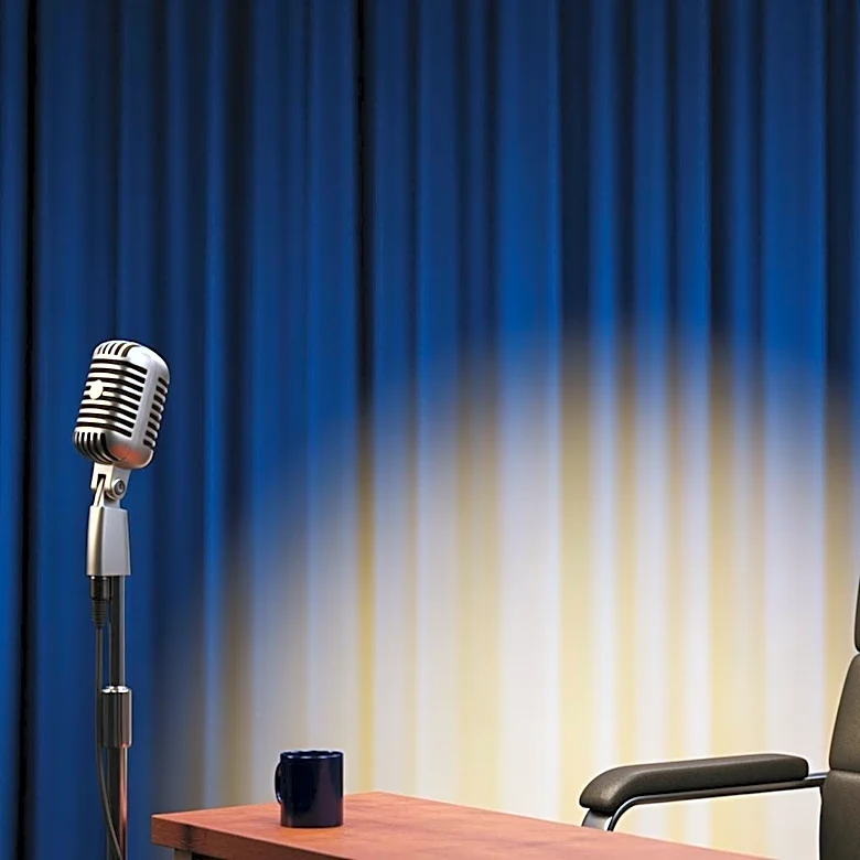 Stephen Colbert Ends Tenure on 'The Late Show', Marking End of an Era