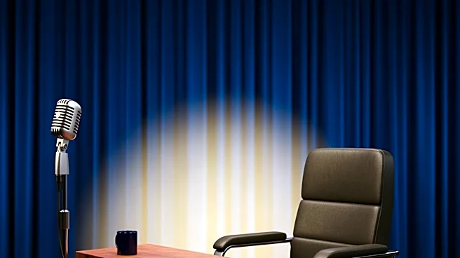 Stephen Colbert Ends Tenure on 'The Late Show', Marking End of an Era