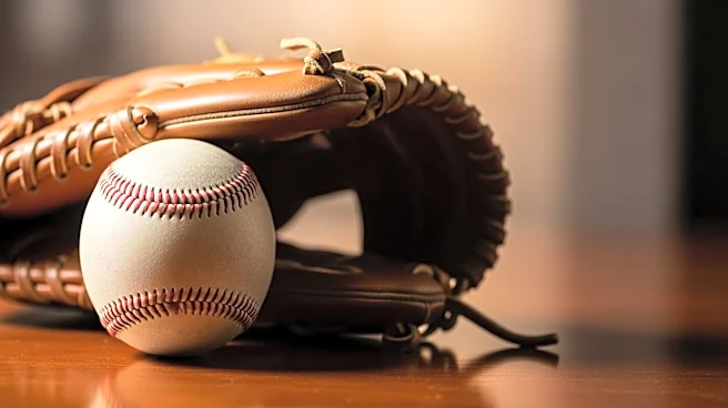 MLB Draft System Under Scrutiny Amid Calls for Reform