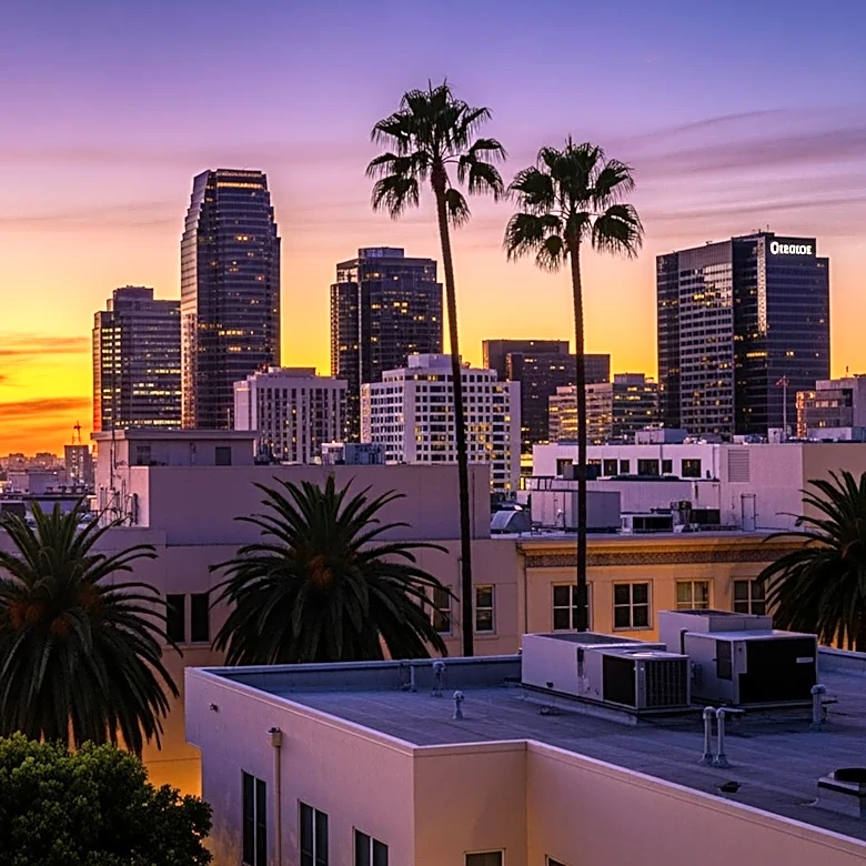 Weekend Events in Los Angeles Highlighted by Michael Juliano