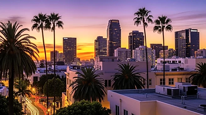 Weekend Events in Los Angeles Highlighted by Michael Juliano