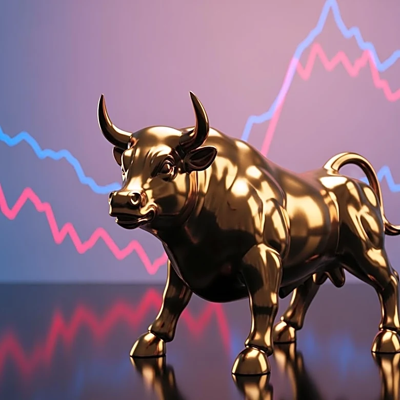 Wall Street Gains Despite Record Low U.S. Consumer Sentiment