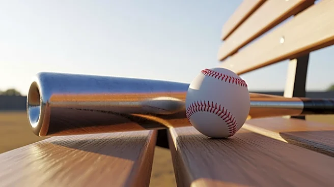 San Diego Padres Secure Victory Over Oakland Athletics with Laureano's Tiebreaking Home Run