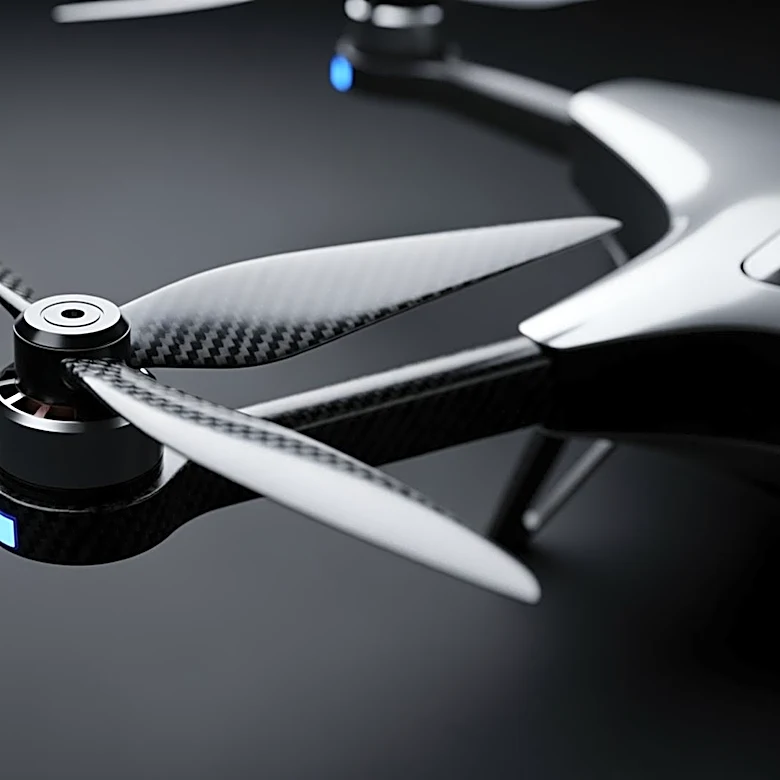 Suter Industries Enhances UAV Capabilities with Advanced Propulsion Systems