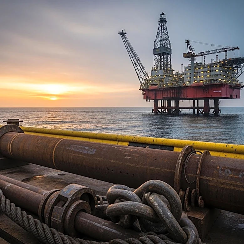 Unity Secures Major North Sea Decommissioning Contracts