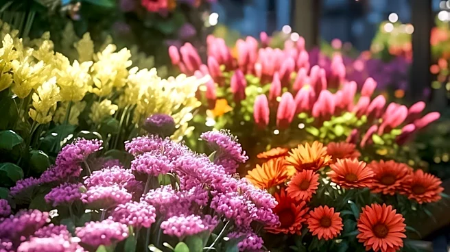 Rochester Public Market Hosts Flower City Days for Gardening Enthusiasts