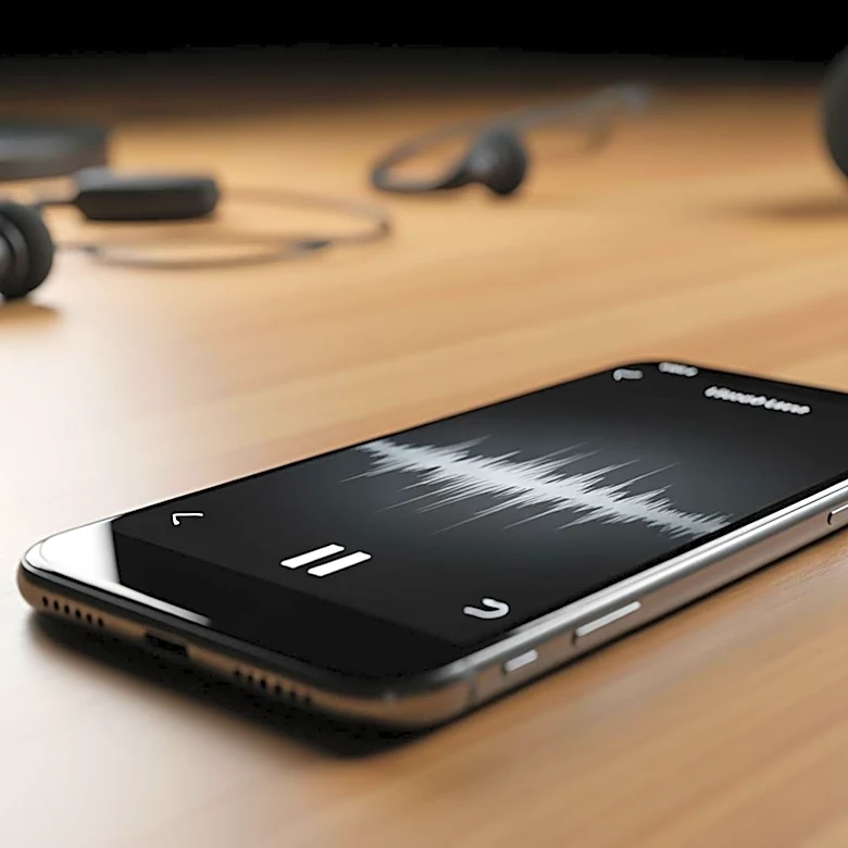 Audio Generation App Huxe Shuts Down Amidst Competitive Market Pressures