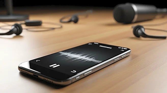 Audio Generation App Huxe Shuts Down Amidst Competitive Market Pressures