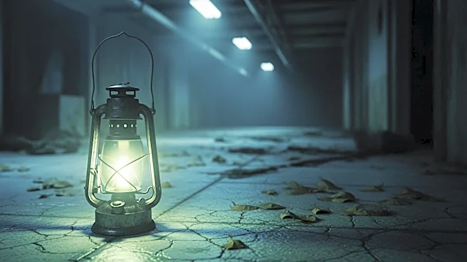 Zach Cregger's Resident Evil Film Draws Inspiration from Survival Horror