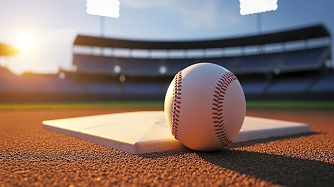 Julianna Kouba's Walk-Off Homer Propels St. Charles North to Regional Victory