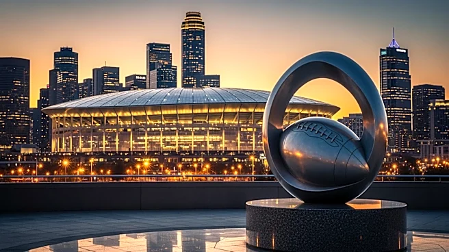 Minneapolis to Host 2028 NFL Draft, Promising Economic Boost