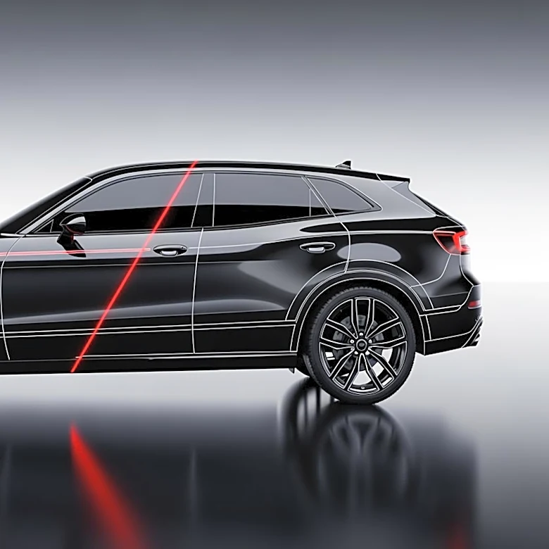 Dodge Introduces New GLH 'Muscle Hatch' as Part of Affordable SUV Strategy