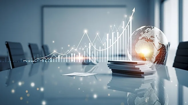 Alumni Ventures Discusses Upcoming Mega-IPOs Impacting Market Dynamics