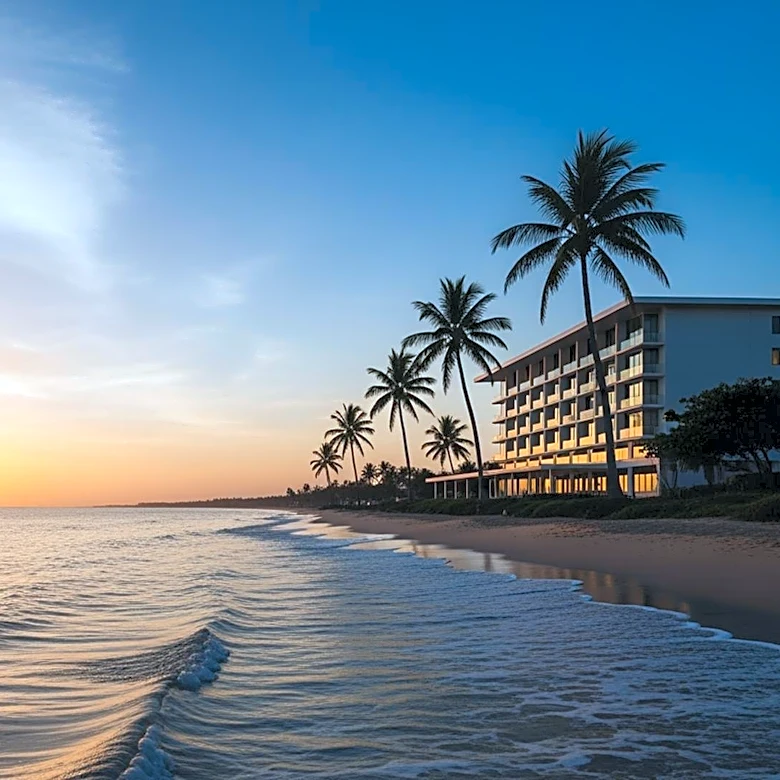 Myrtle Beach Hotels 2026: Evolving Market Dynamics and Recovery Trends