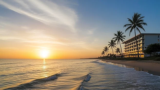Myrtle Beach Hotels 2026: Evolving Market Dynamics and Recovery Trends
