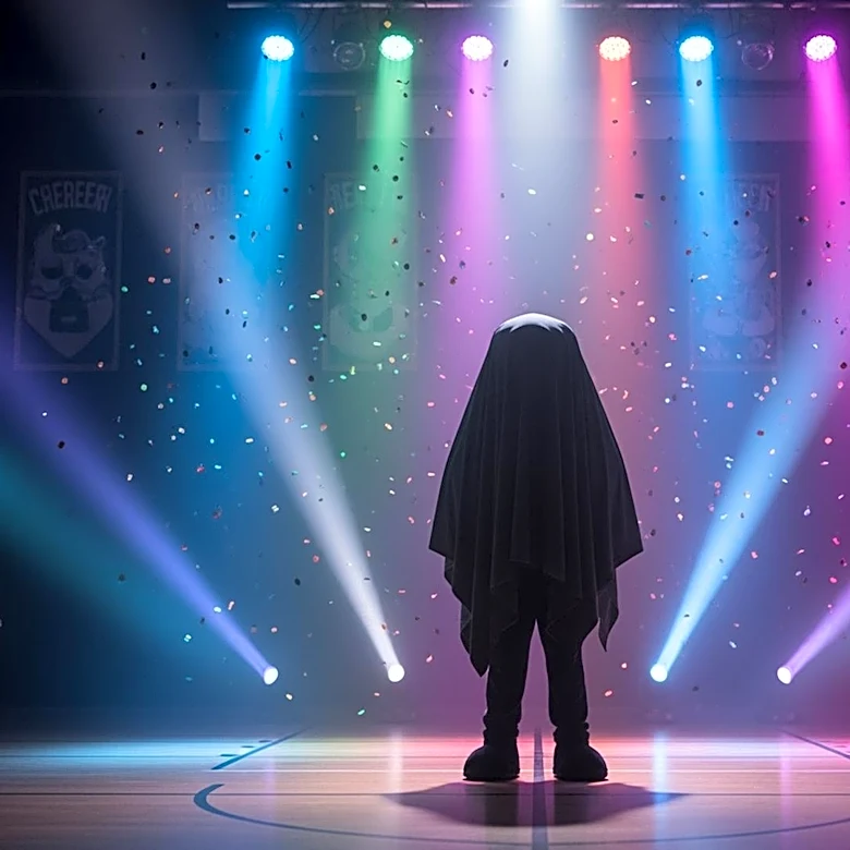 College Sports Embrace Mascot-Reveal Videos as a New Tradition