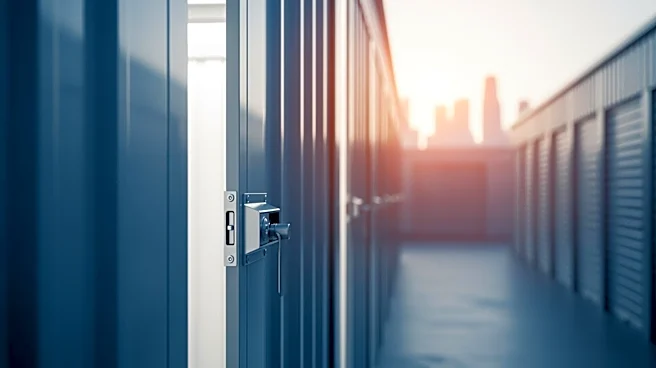 Bineth Group Expands Self-Storage Portfolio in New Jersey and New York
