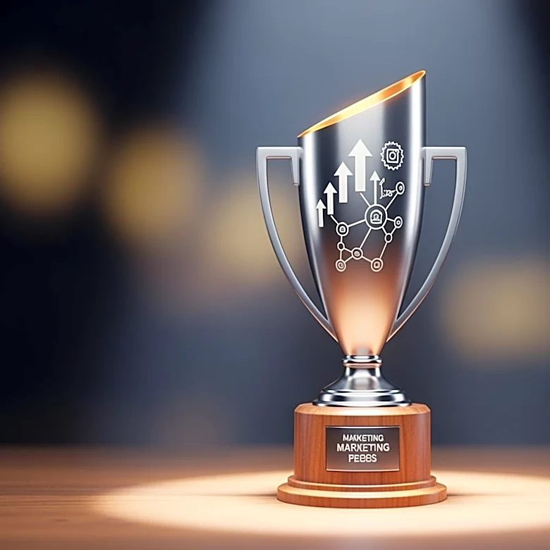 Karen Waga Named 2026 Marketer of the Year by AAM, Highlighting Industry Achievements