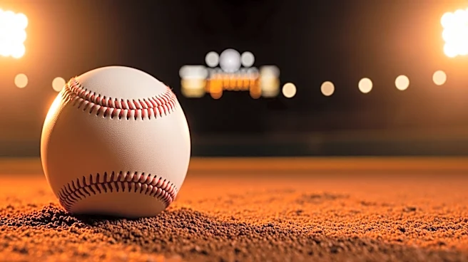 Chicago White Sox Defeat San Francisco Giants with Nine-Run Fourth Inning