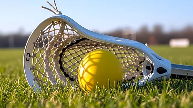 Northwestern Wildcats Secure Spot in NCAA Women's Lacrosse Championship After Defeating Johns Hopkins