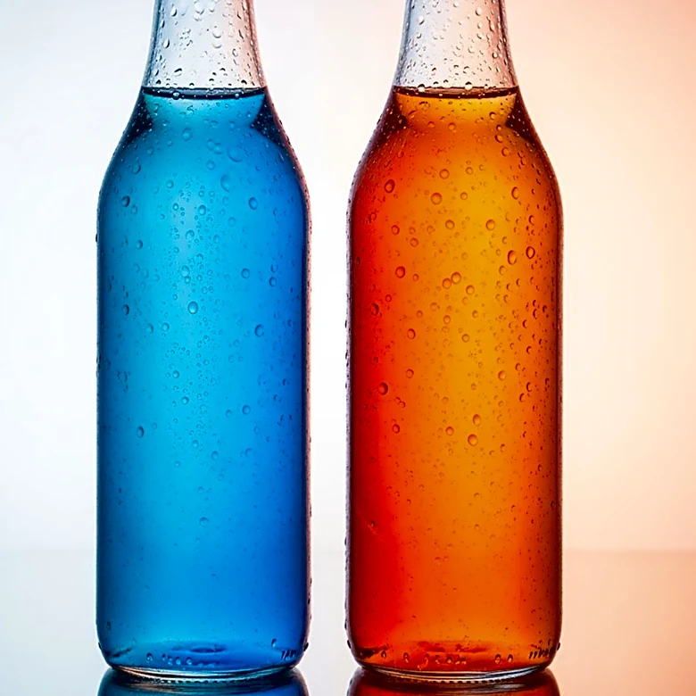 Global Study Reveals Regional Differences in Energy Drink Composition