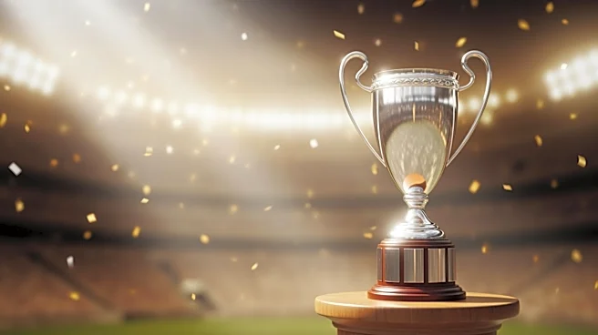 Lens Triumphs Over Nice to Secure First French Cup Victory