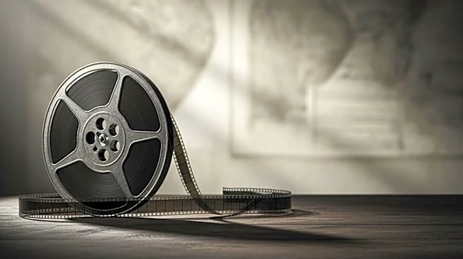 Cannes Film 'The Dreamed Adventure' Explores Bulgaria's Dark Past