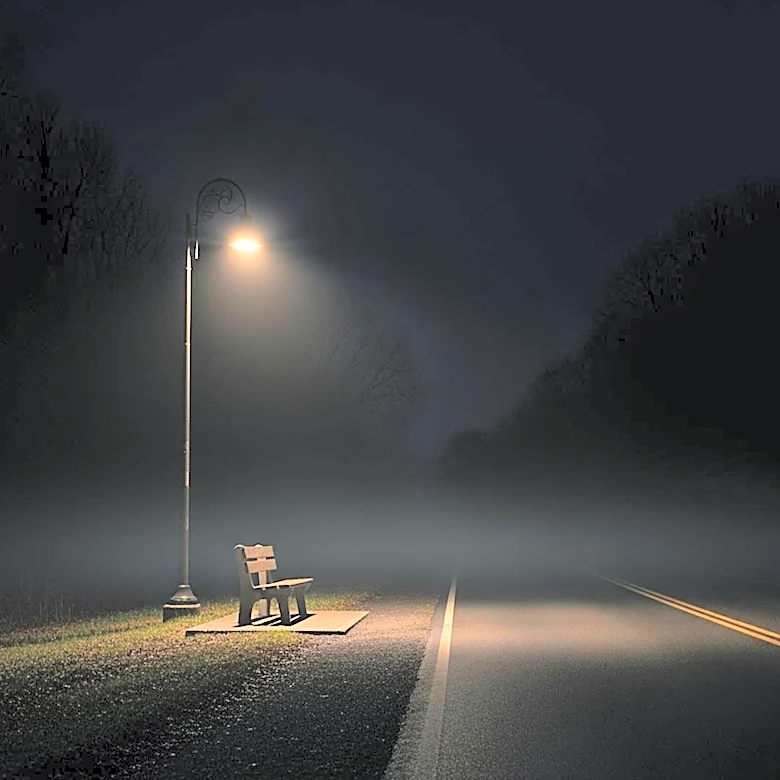 Horror Film 'Passenger' Explores Dangers of Roadside Stops