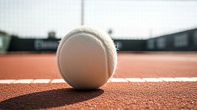 Emma Navarro Advances to Strasbourg Final, Set to Face Victoria Mboko