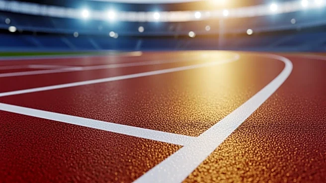 LA Track Fest 2026: Top Athletes Compete in Annual Meet at UCLA