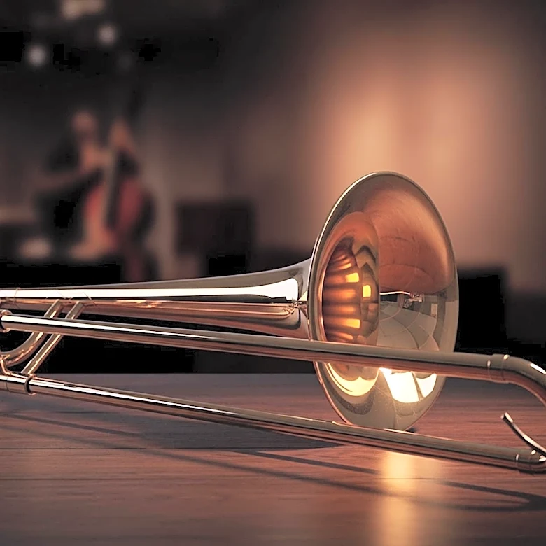 Jazz Trombonist Ryan Porter Dies at 46 After Car Crash