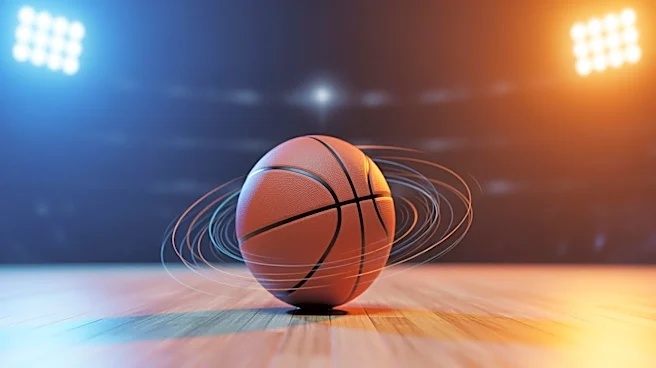 Oklahoma City Thunder Defeat San Antonio Spurs 123-108 in NBA Playoffs