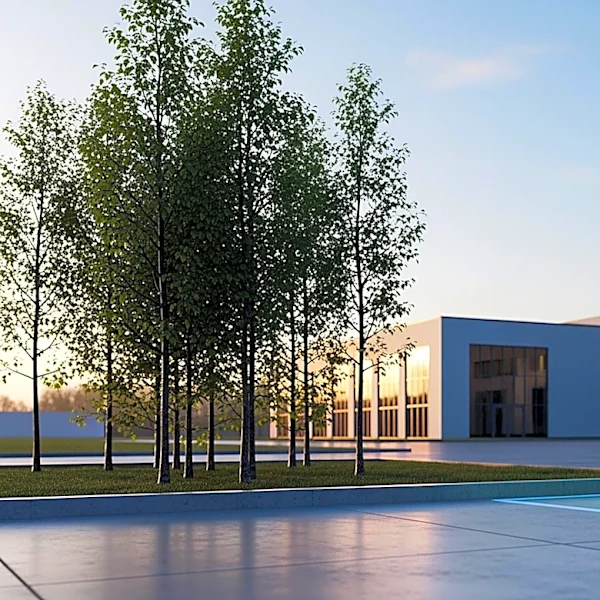 Rivian's Expansion in Illinois Boosts Job Creation and EV Infrastructure