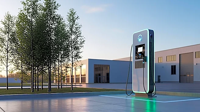 Rivian's Expansion in Illinois Boosts Job Creation and EV Infrastructure
