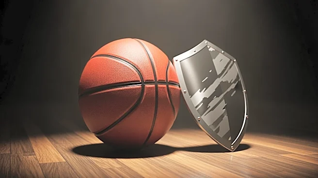 NBA Highlights Defensive Excellence with Second Team All Defense