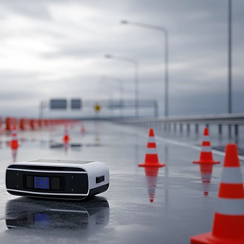 Waymo Halts Freeway Driving Due to Safety Concerns Amid Construction and Flooding Issues