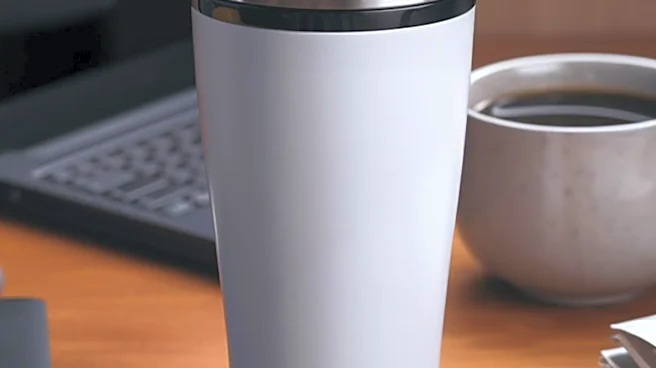 Stanley Tumbler Discounted to $15 on Amazon, Offers Long-Lasting Cold Beverage Solution