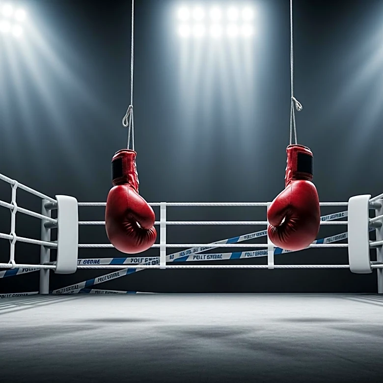 Ray J and Supa Hot Fire to Face Off in Spectacle Boxing Event