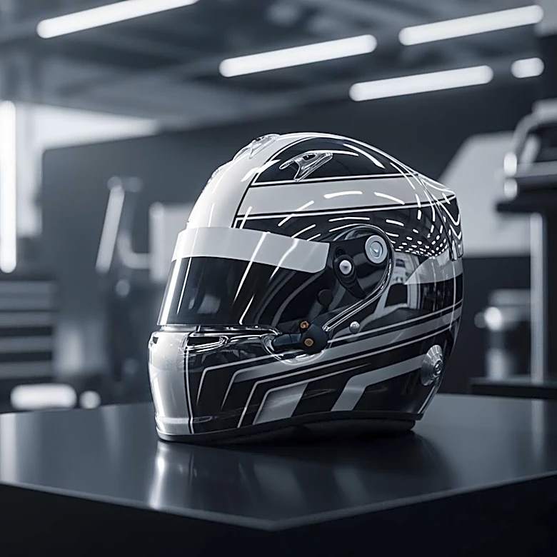 NASCAR Community Mourns the Loss of Champion Kyle Busch at RCR Headquarters