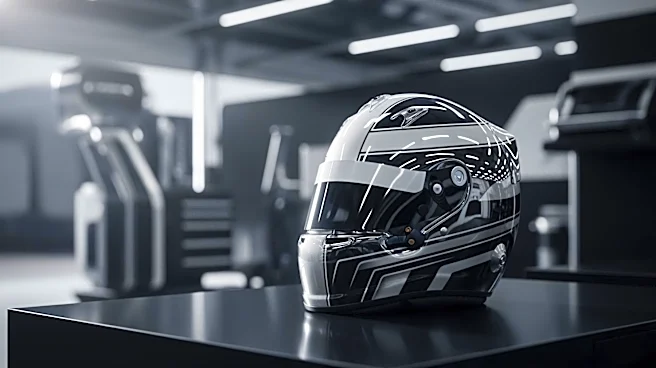 NASCAR Community Mourns the Loss of Champion Kyle Busch at RCR Headquarters