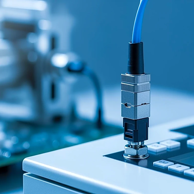 Harting Highlights Execution Over Innovation in Industrial Automation