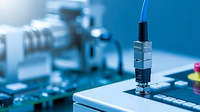 Harting Highlights Execution Over Innovation in Industrial Automation
