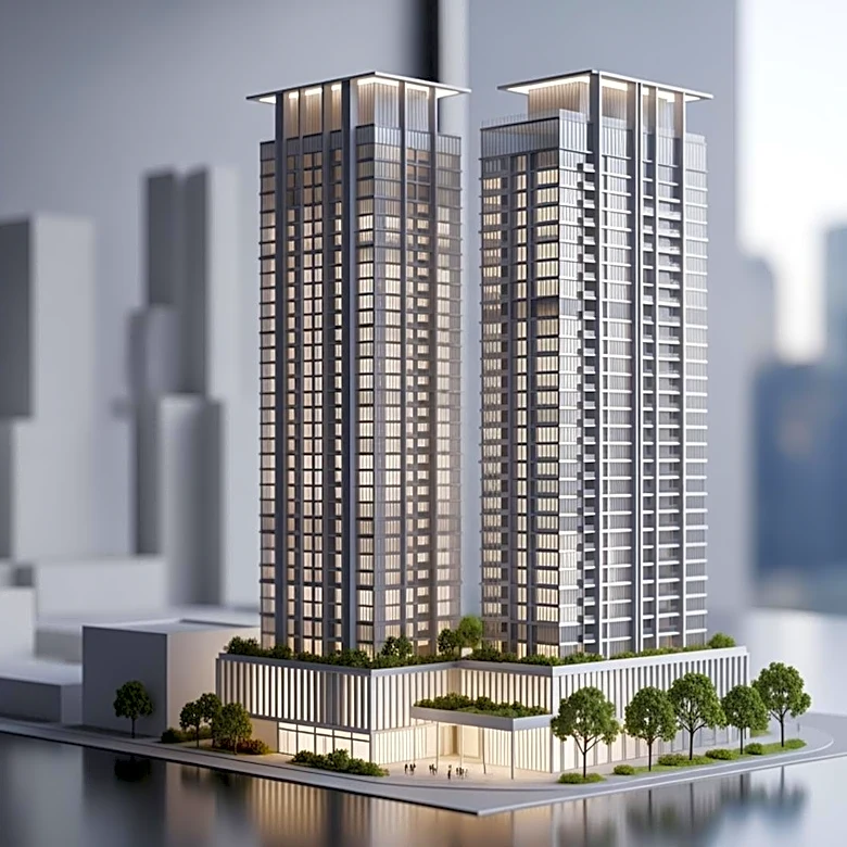AvalonBay and Equity Residential Merger Reshapes Apartment Industry