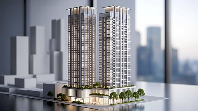 AvalonBay and Equity Residential Merger Reshapes Apartment Industry