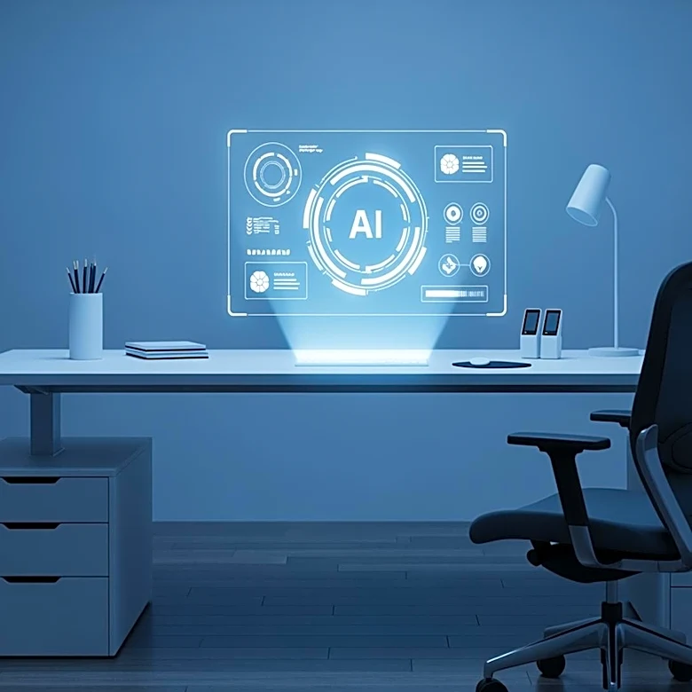 Bolt CEO Restructures Company with AI Focus, Cuts HR Team